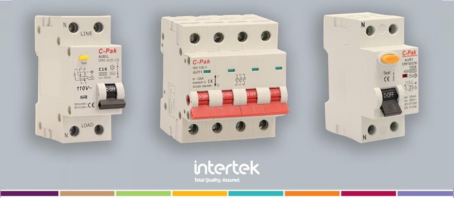 C-Pak Protective Devices