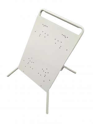 Metal Support